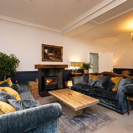 אברפויל Altskeith Country House מראה חיצוני תמונה