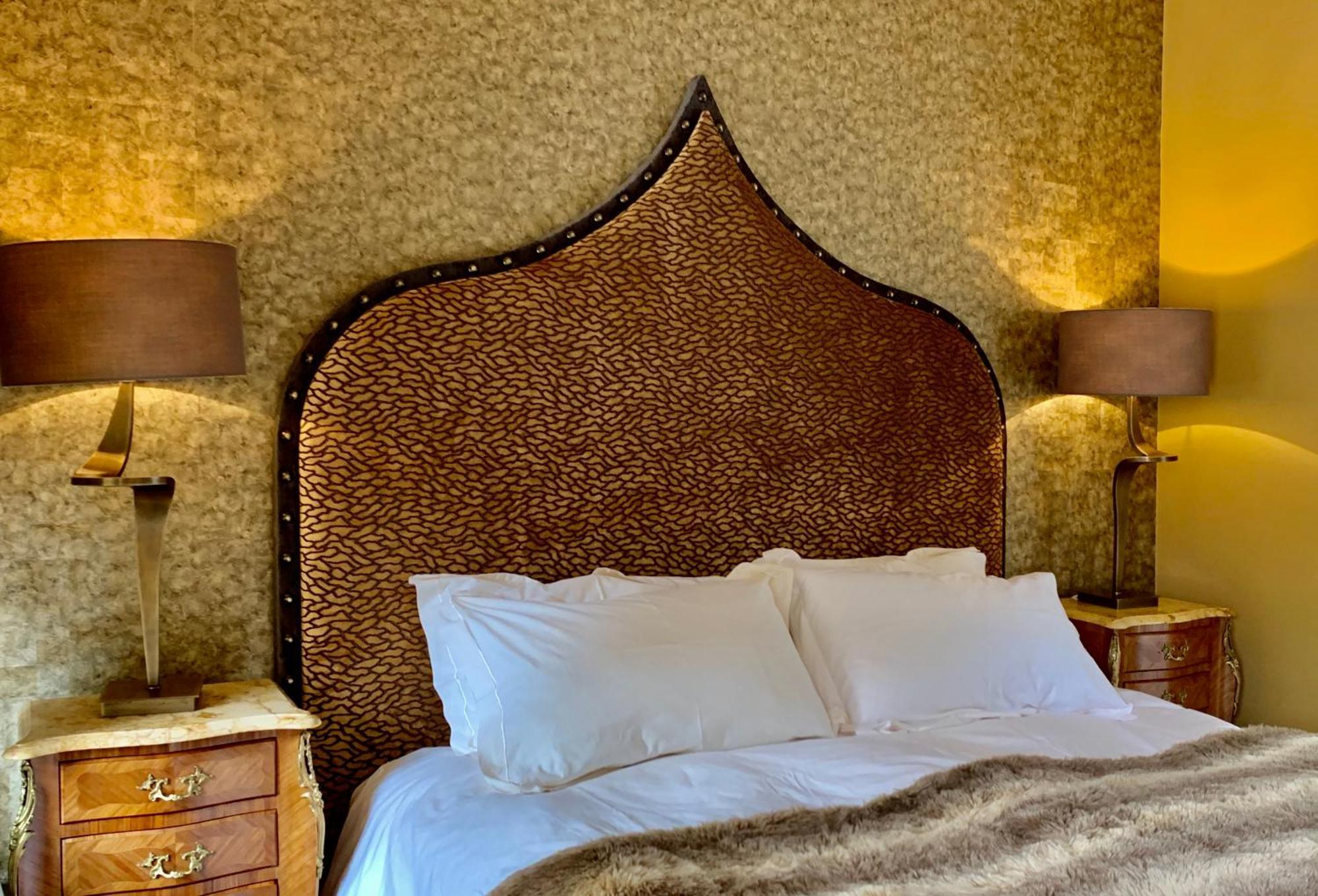אברפויל Altskeith Country House מראה חיצוני תמונה